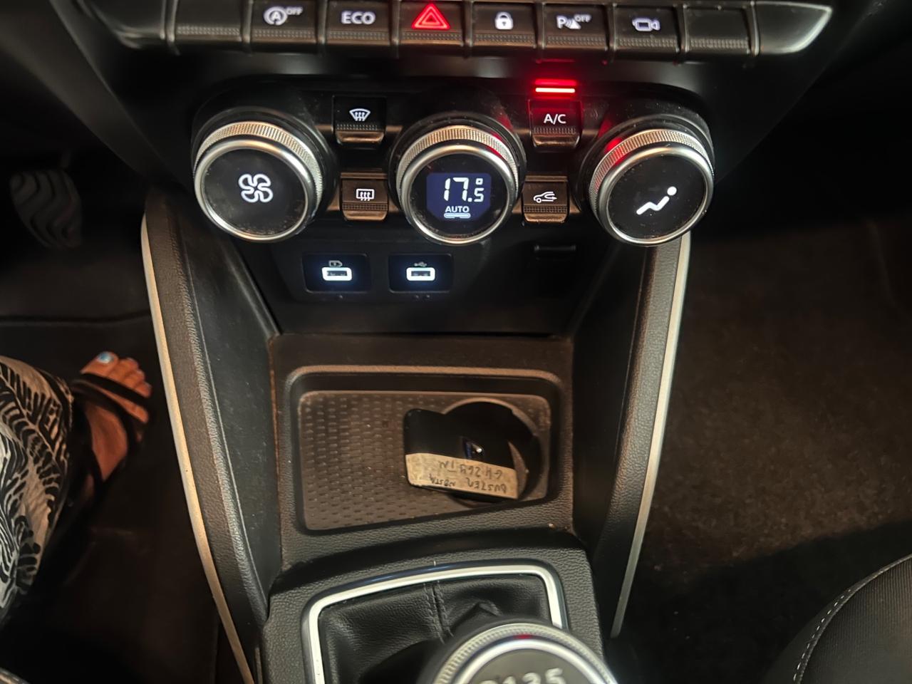 Dacia Duster 1.0 TCe GPL 4x2 Prestige Up