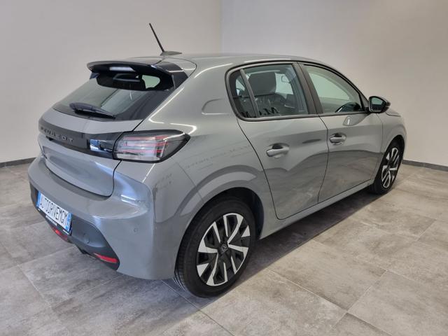 PEUGEOT 208 PureTech 75 Stop&Start 5 porte Active