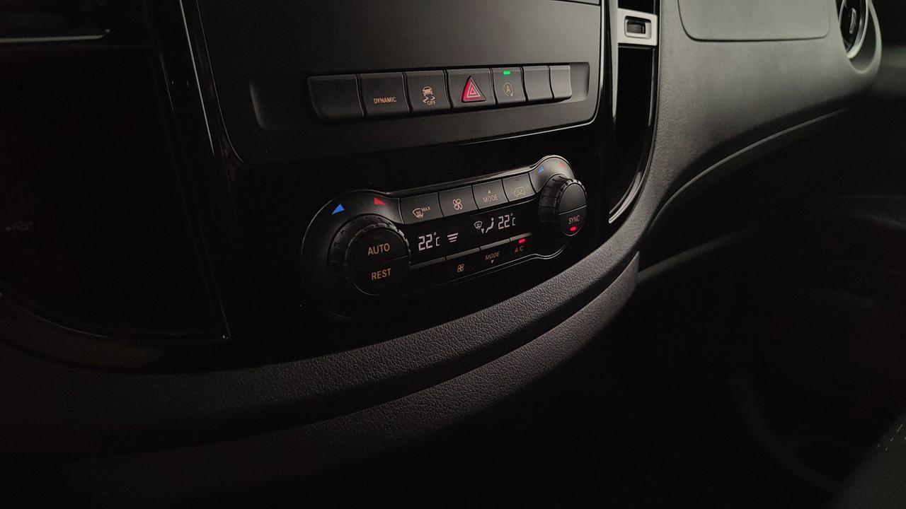 Mercedes-Benz Vito III - vito 119 cdi long pro auto my20