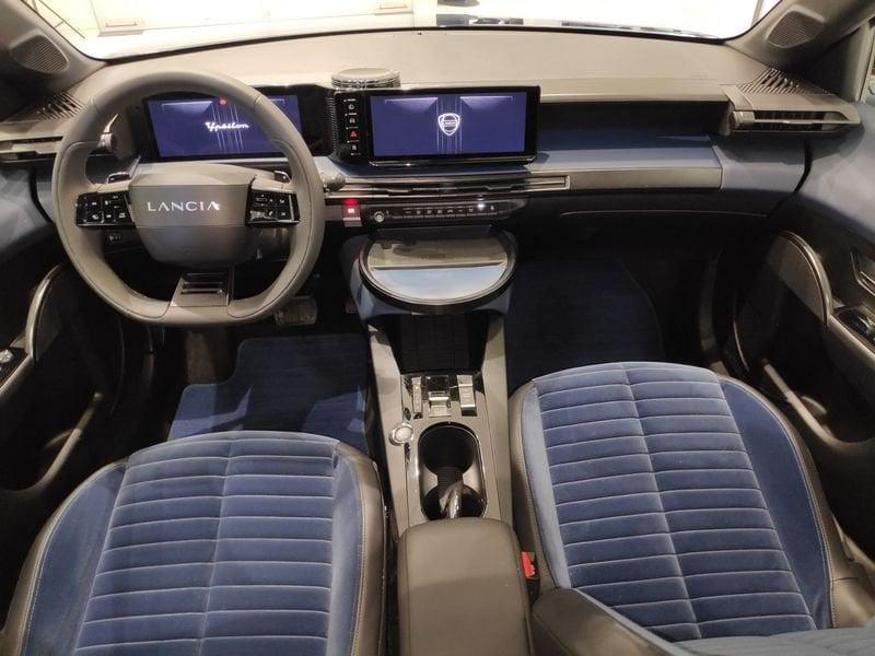 Lancia Ypsilon Ypsilon 1.2 mhev Edizione Limitata Cassina e-dct*FULL OPTIONAL*CAMBIO AUTOMATICO*
