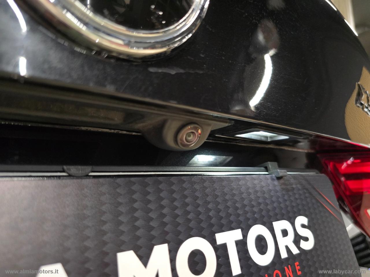 BMW X5 xDrive25d MSPORT