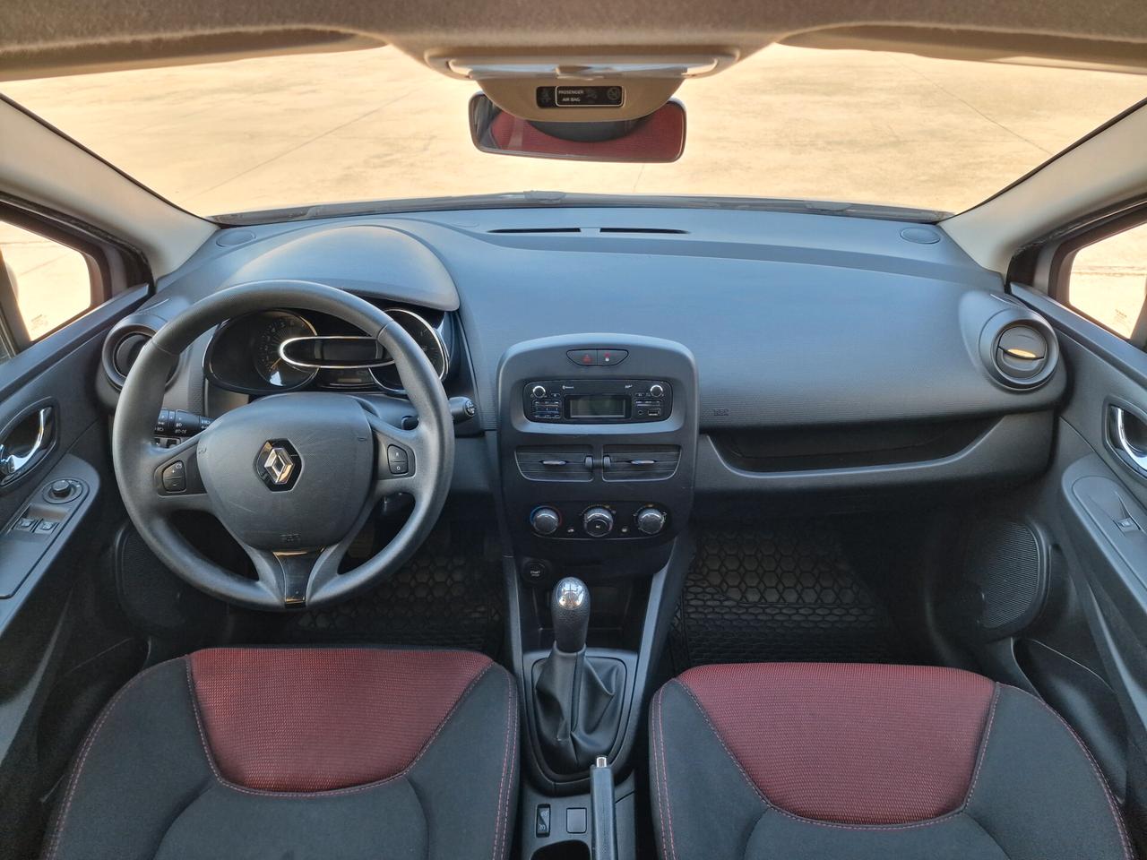 Renault Clio 1.2 75CV 5 porte Live