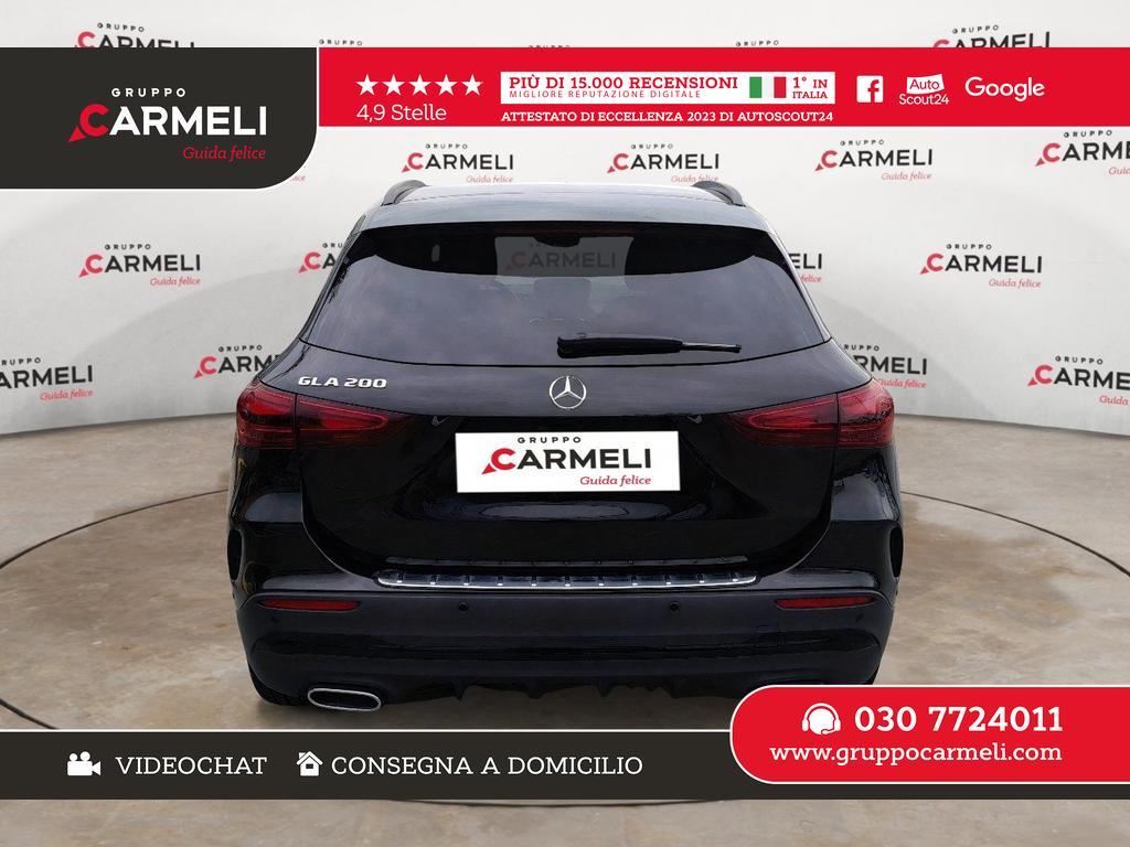 Mercedes GLA 200 200 AMG Line Premium 7G-DCT