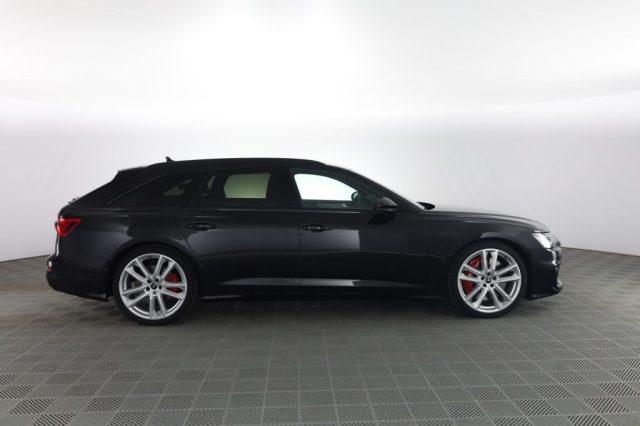 AUDI S6 S6 Avant 3.0 TDI quattro tiptronic