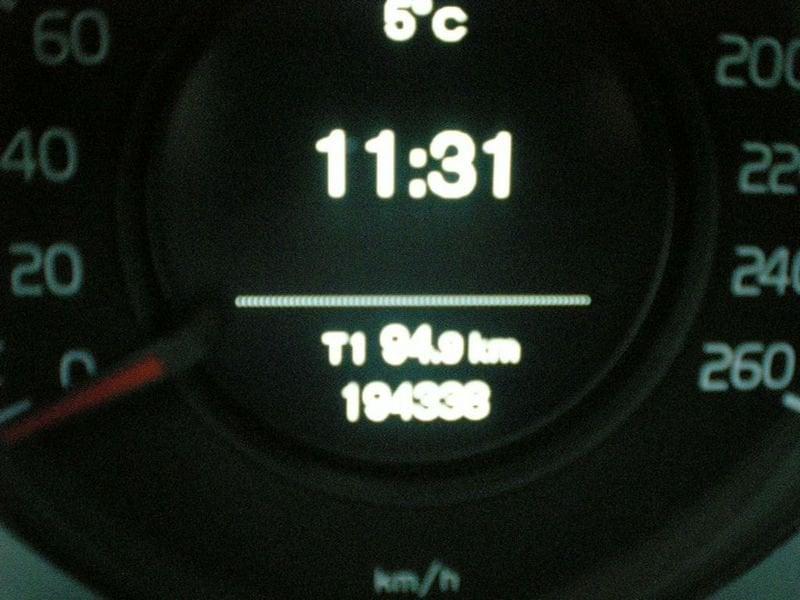 Volvo V40 1.6 d2 Momentum
