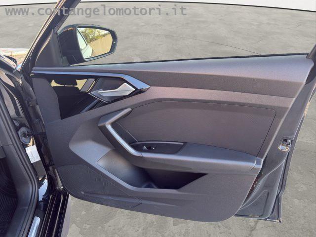 AUDI A1 citycarver 30 TFSI S tronic