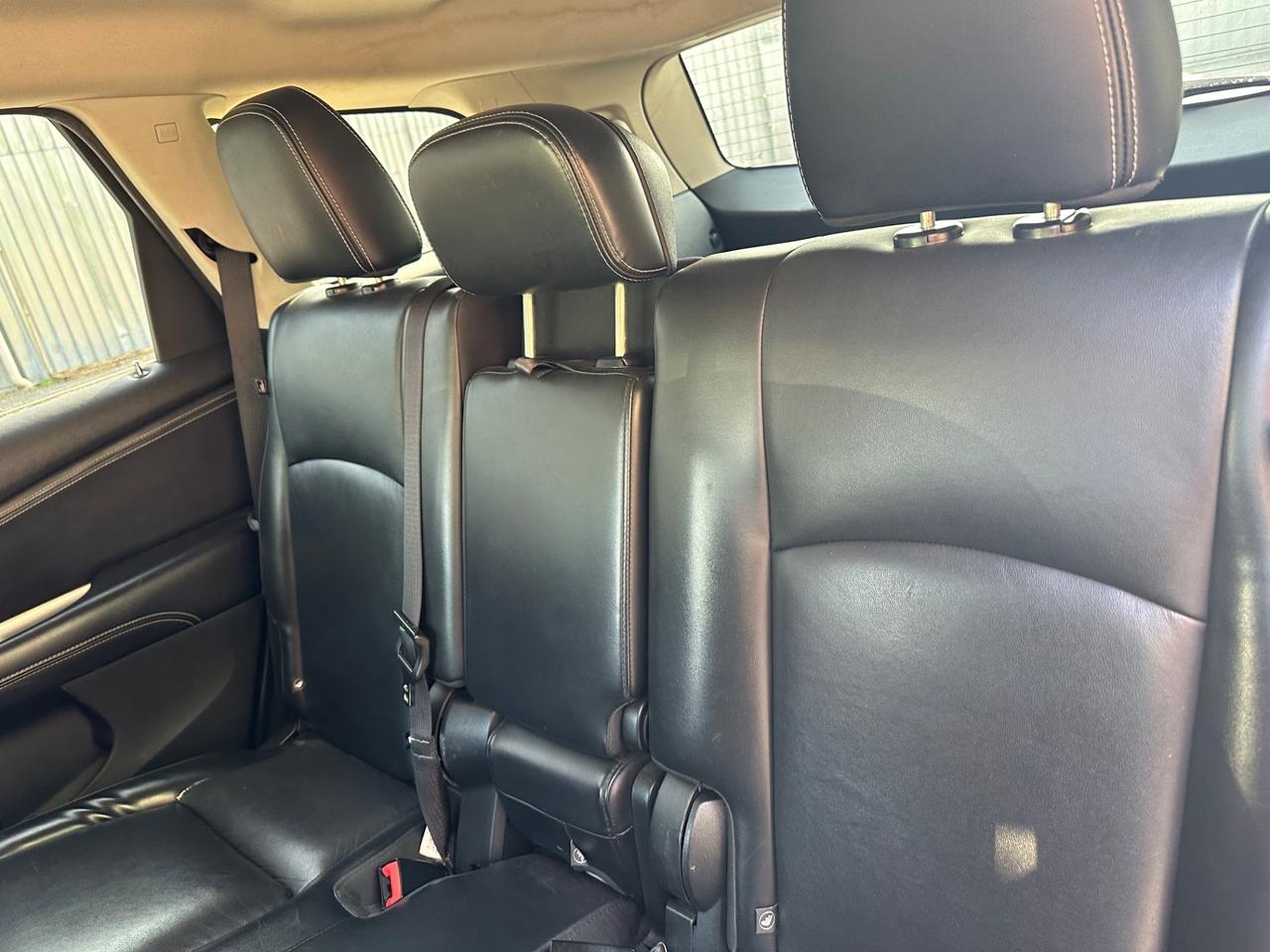 Fiat Freemont 2.0 Multijet fulll 7 POSTI