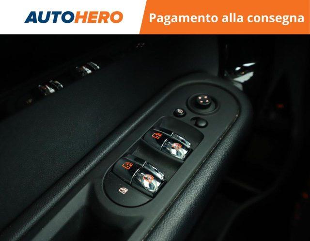 MINI Countryman 1.5 Cooper SE Countryman ALL4 Automatica