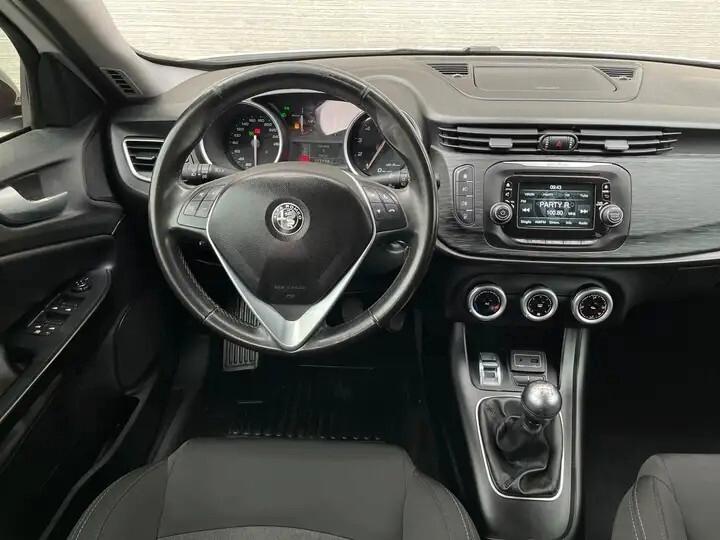Alfa Romeo Giulietta 1.4 Turbo 120 CV Super