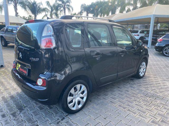 CITROEN C3 Picasso 1.6 HDi 90 Business