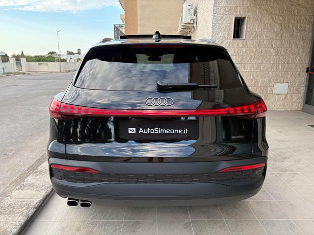 AUDI Q5 2.0 TDI mHEV+ S tronic quattro Business Advanced.