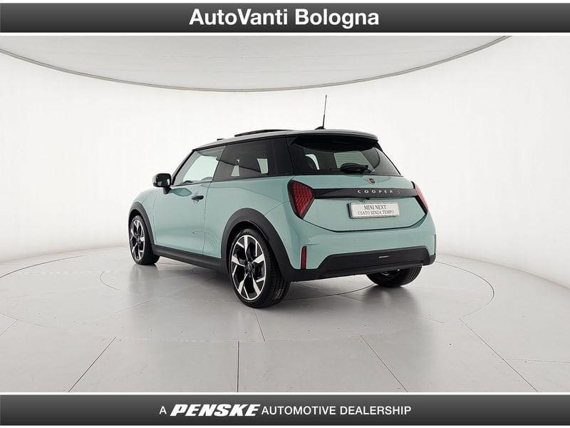 MINI Cooper Mini Cooper 3p 2.0 S Classic auto