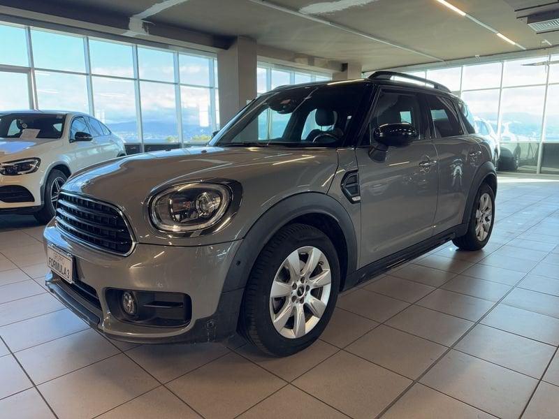 MINI Mini Countryman F60 Mini 2.0 Cooper D Countryman