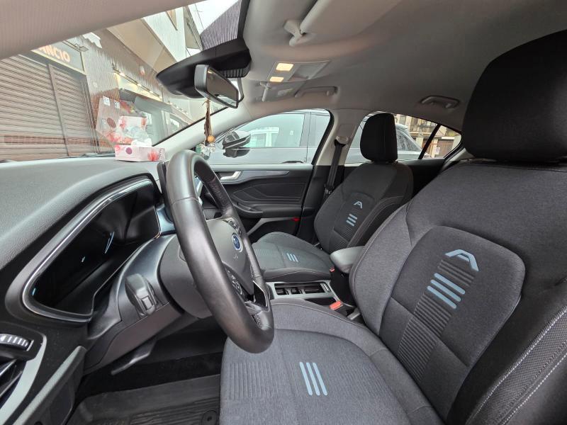 Ford Focus Active 5 Porte Focus Active 1.0t ecoboost h 155cv powershift *UNICOPROPRIETARIO*