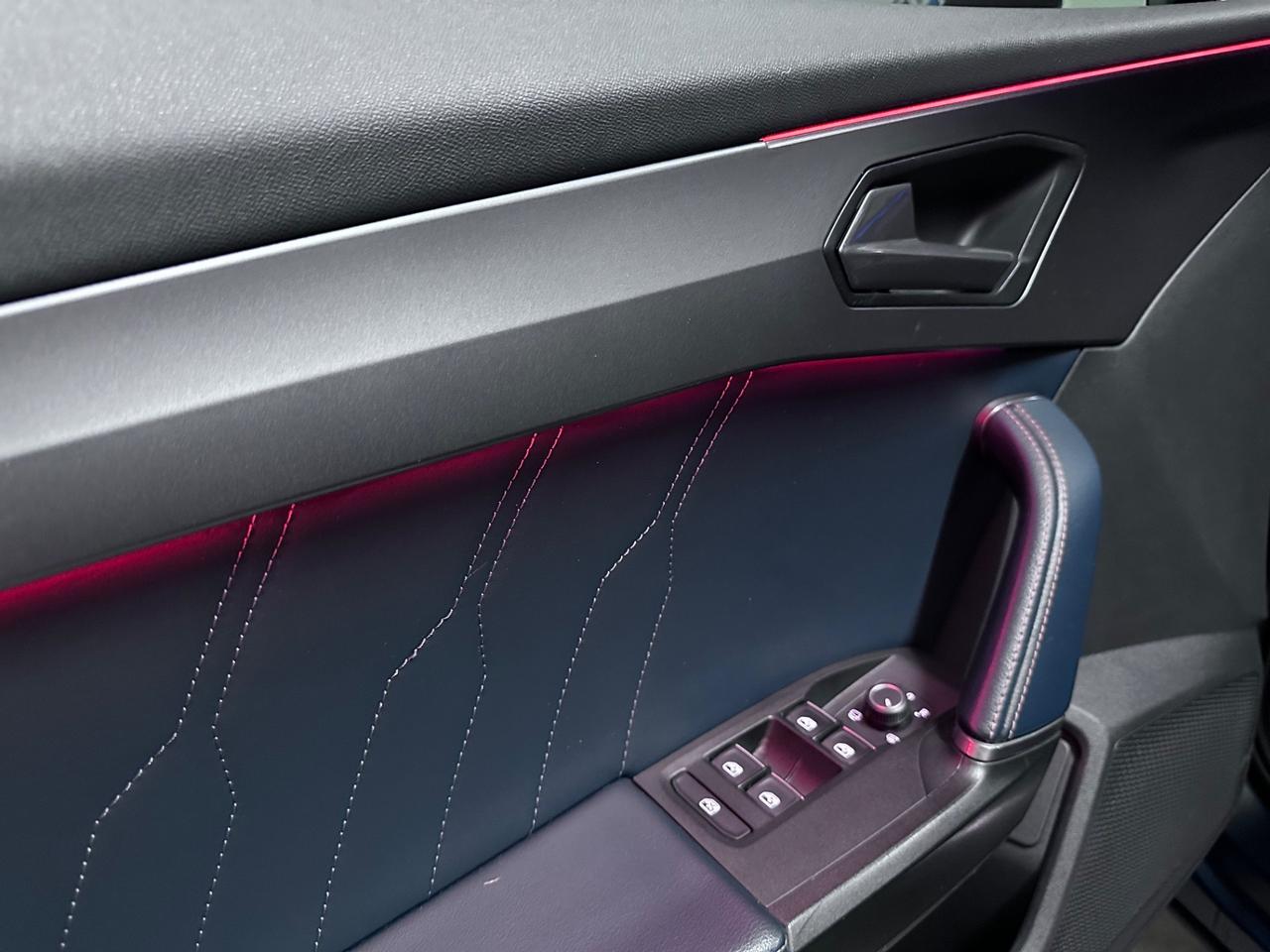 Cupra Formentor 2.0 TSI 4Drive DSG VZ Launch Edition