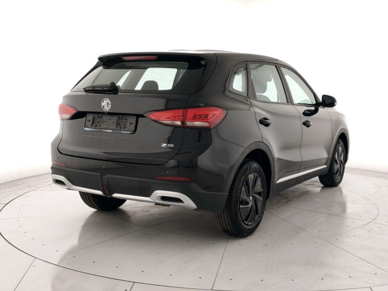 MG ZS 1.5 Standard