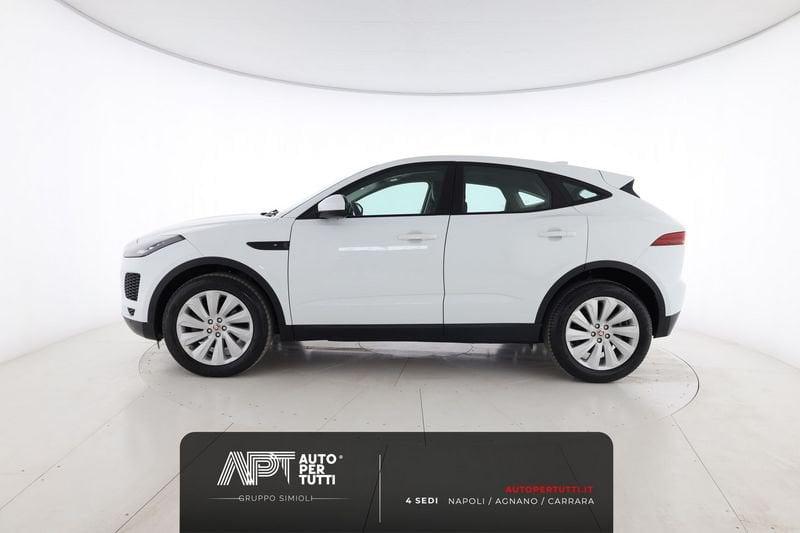Jaguar E-Pace E-Pace 2.0d i4 S awd 150cv auto