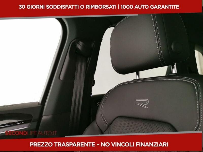 Volkswagen Touareg 3.0 V6 tdi scr R-Line 286cv auto