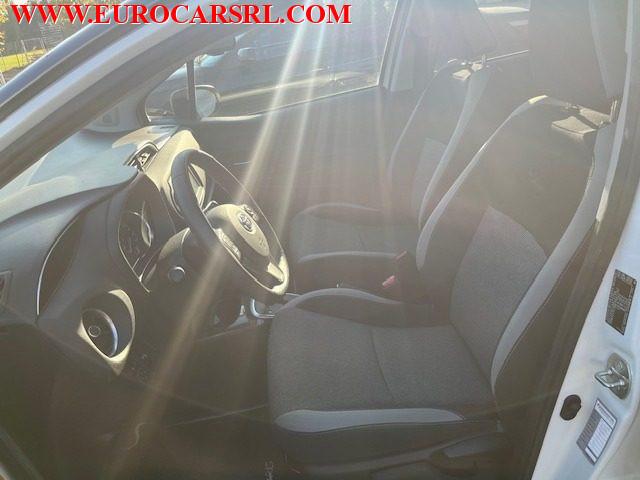 TOYOTA Yaris 1.5 Hybrid 5 porte Y20