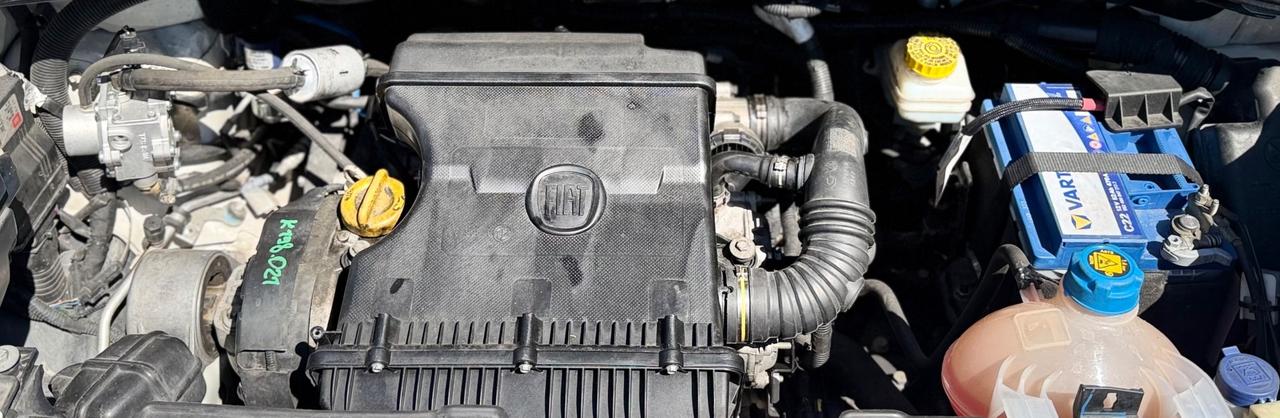 Fiat 500L 1.4 Gpl 95 Cv