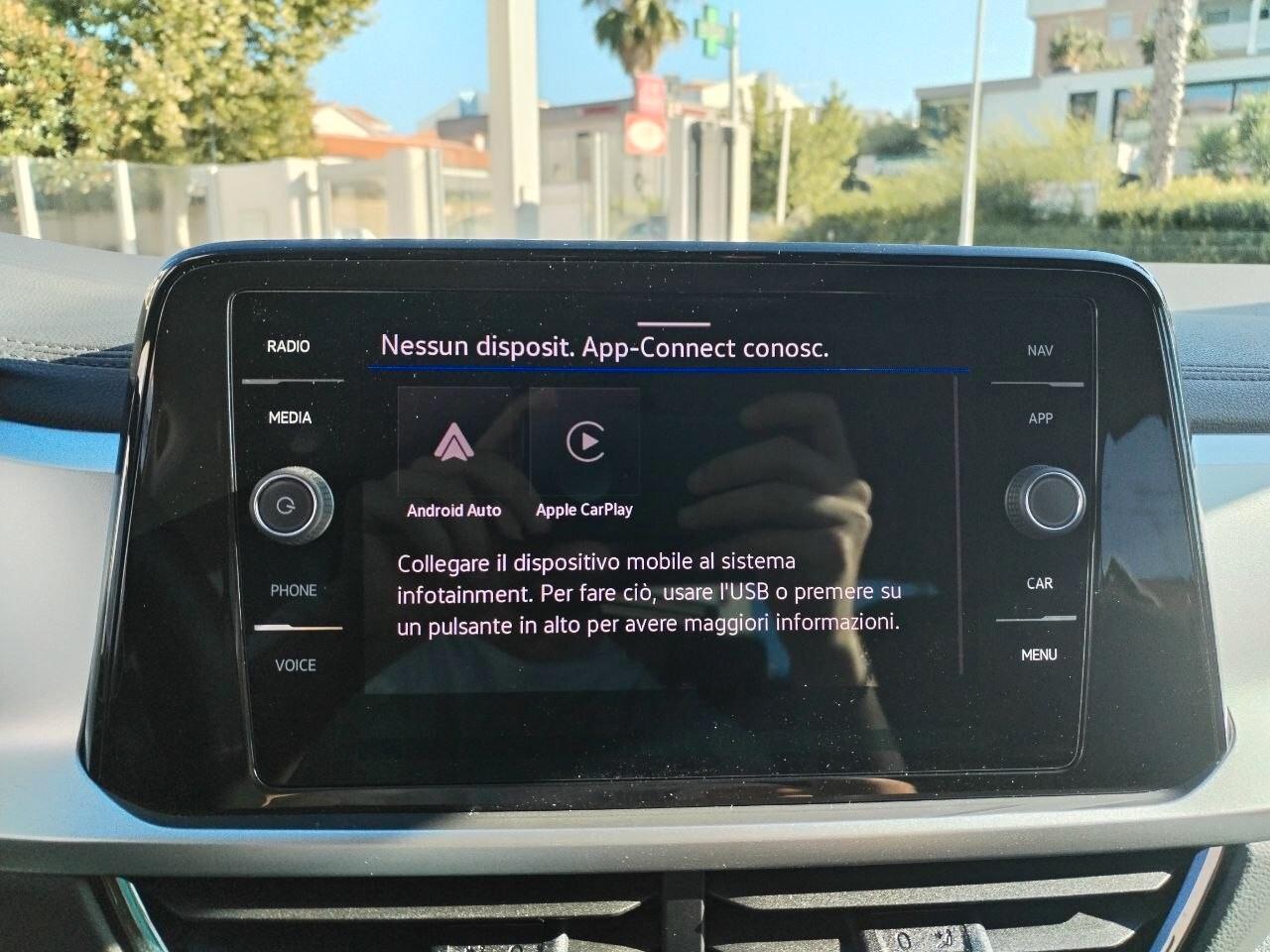 Volkswagen T-Roc 1.0 TSI Sport