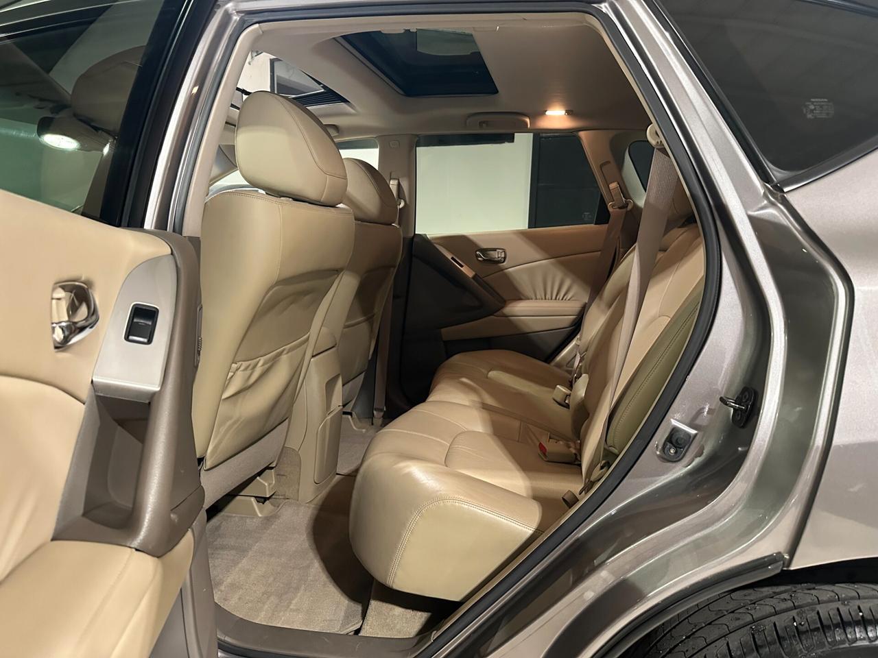 Nissan Murano 2.5 dCi Tekna - UNICO PROP. TETTO