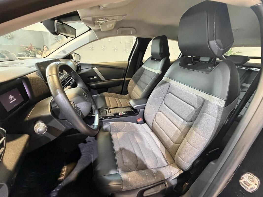 Citroen C4 PureTech 130 S&S Feel