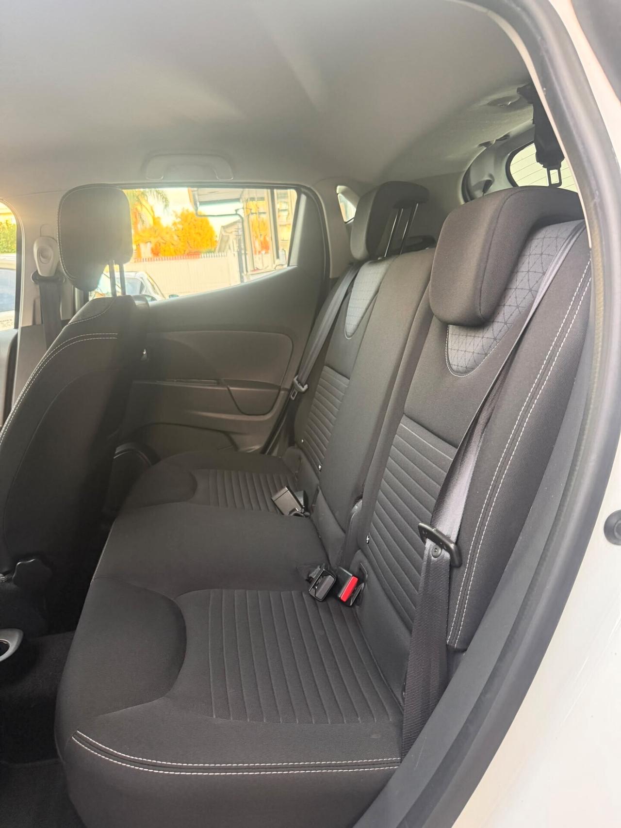 Renault Clio Sporter 0.9 TCe 12V 90CV Start&Stop Energy