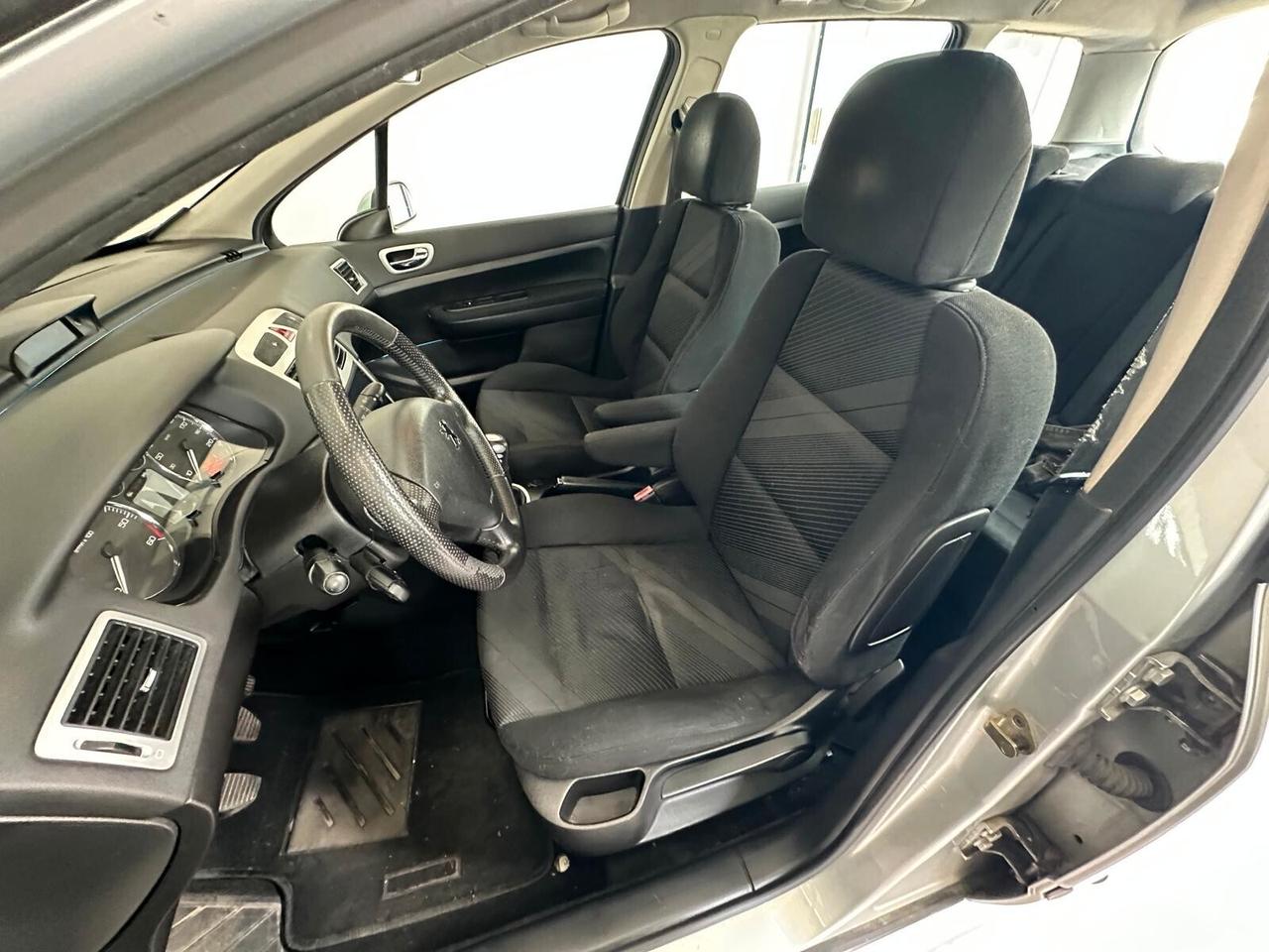 Peugeot 307 1.6 16V HDi 90CV Station wagon