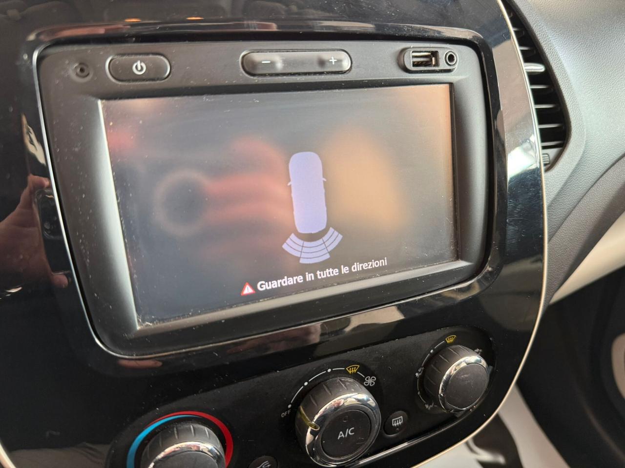 Renault Captur TCe 12V 90 CV Start&Stop Energy Intens