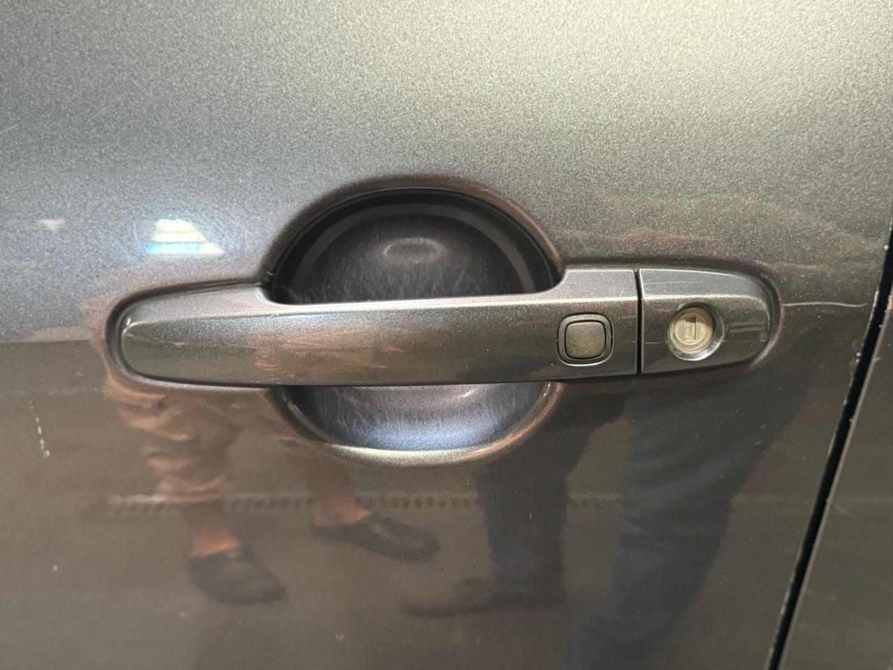 Toyota RAV 4 RAV4 Crossover 2.2 D-4D 150 CV DPF Luxury
