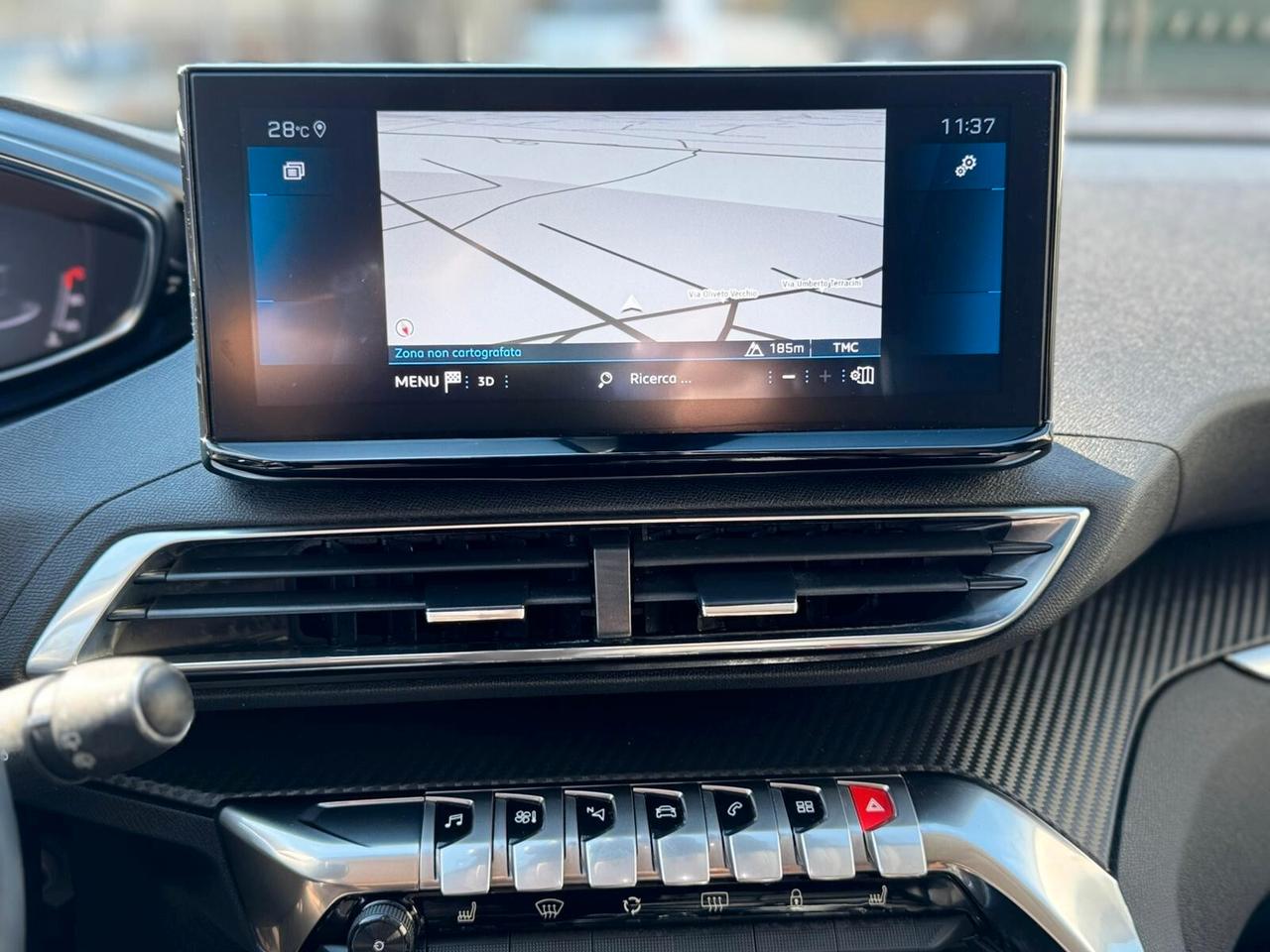 Peugeot 3008 BlueHDi 130 S&S EAT8 Allure