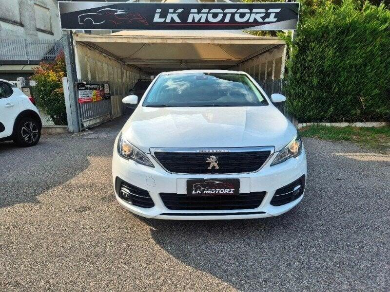 Peugeot 308 308 BlueHDi 130 S&S SW Business