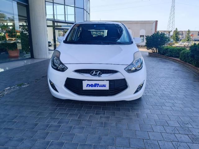HYUNDAI iX20 1.4 CRDI 90 CV Comfort