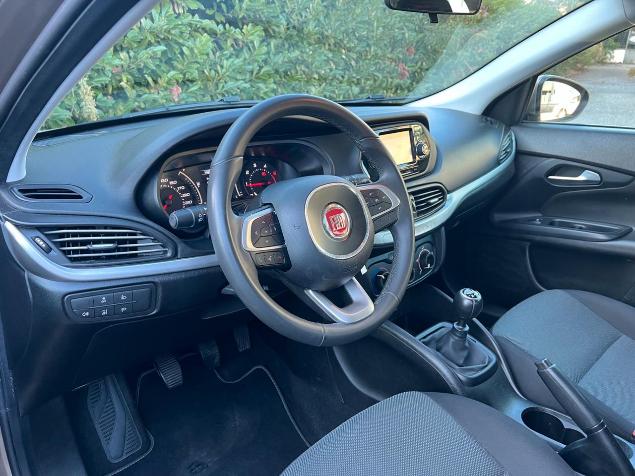 Fiat Tipo 1.6 Mjt S&S SW Easy Business