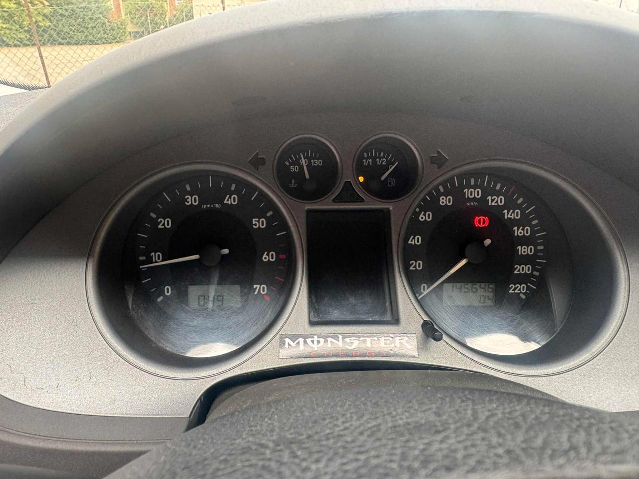 Seat Ibiza 1.2 12V 70CV 5p. Stylance DUAL