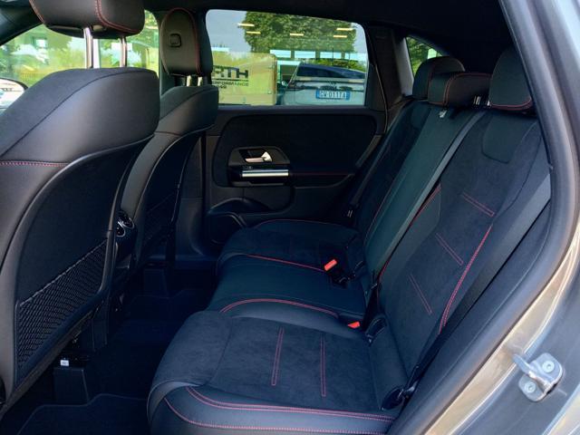 MERCEDES-BENZ B 200 d Automatic AMG Line Premium