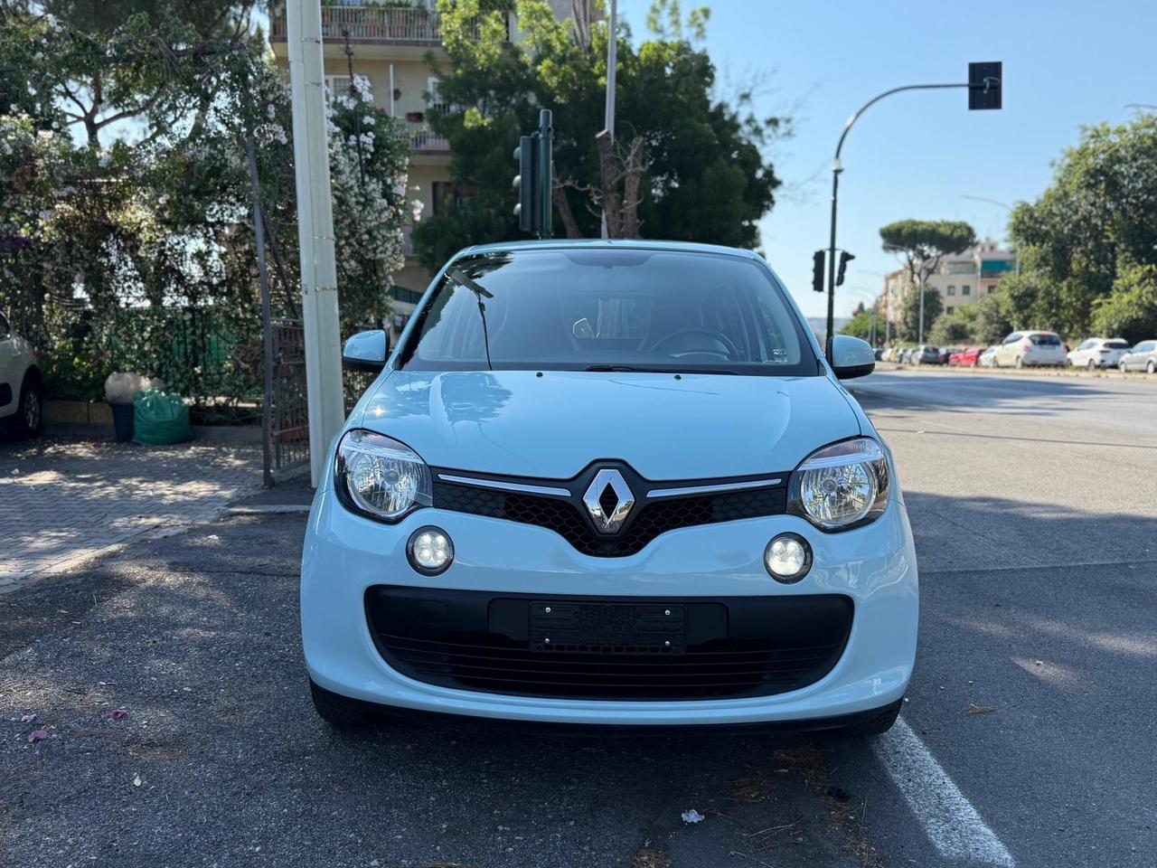 Renault Twingo TCe 70CV Intens Limited cambio manuale