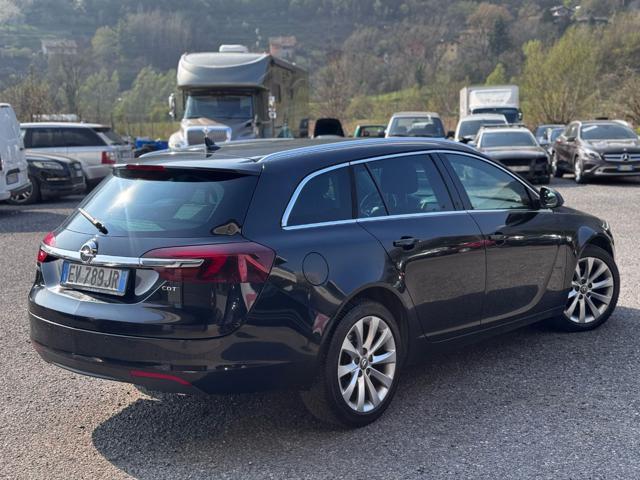 OPEL Insignia 2.0 CDTI Sports Tourer aut. Cosmo Business