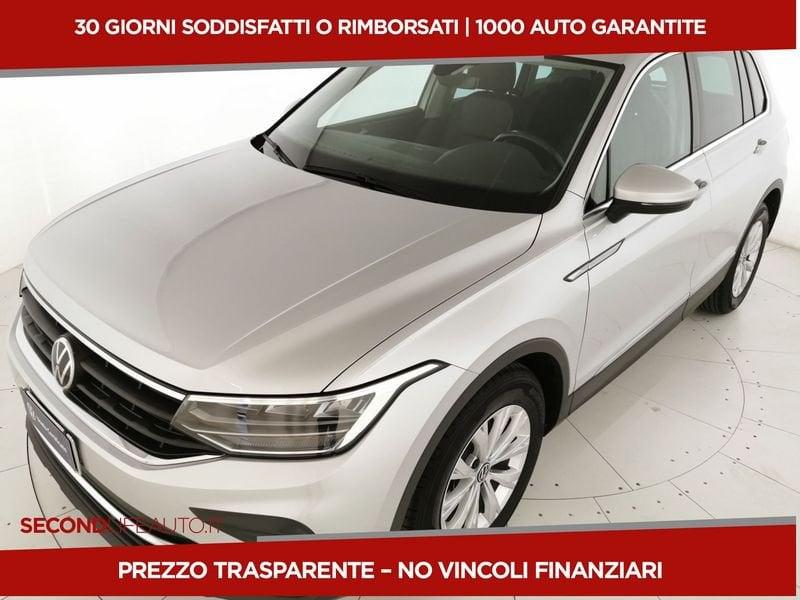 Volkswagen Tiguan 1.5 tsi Life 130cv