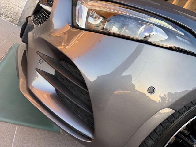 MERCEDES-BENZ A 200 d Automatic Premium Amg Night edition TETTO