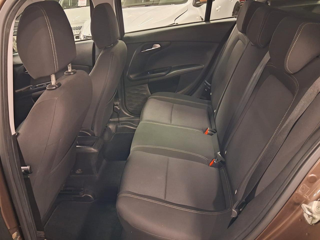 Fiat Tipo 1.6 Mjt S&S 5 porte City Life