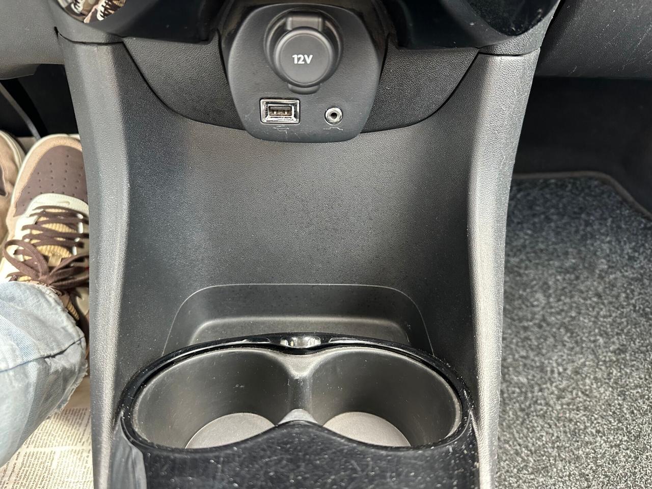 Peugeot 108 1.0 Benzina 68 Cv 5 porte Allure 2017