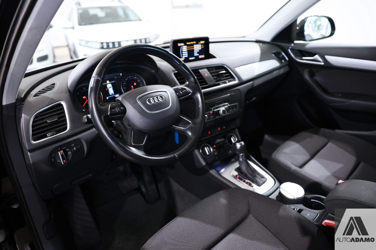Audi Q3 2.0 TDI 110/150 CV Business