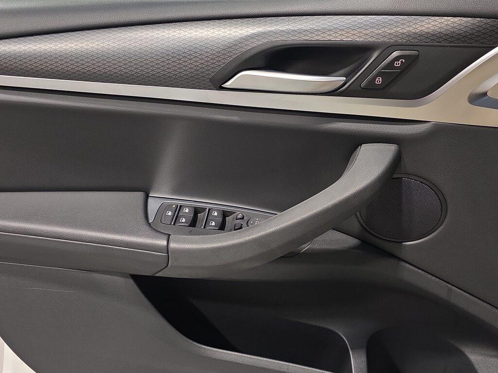 BMW X3 20 d Mild Hybrid 48V Msport xDrive Steptronic