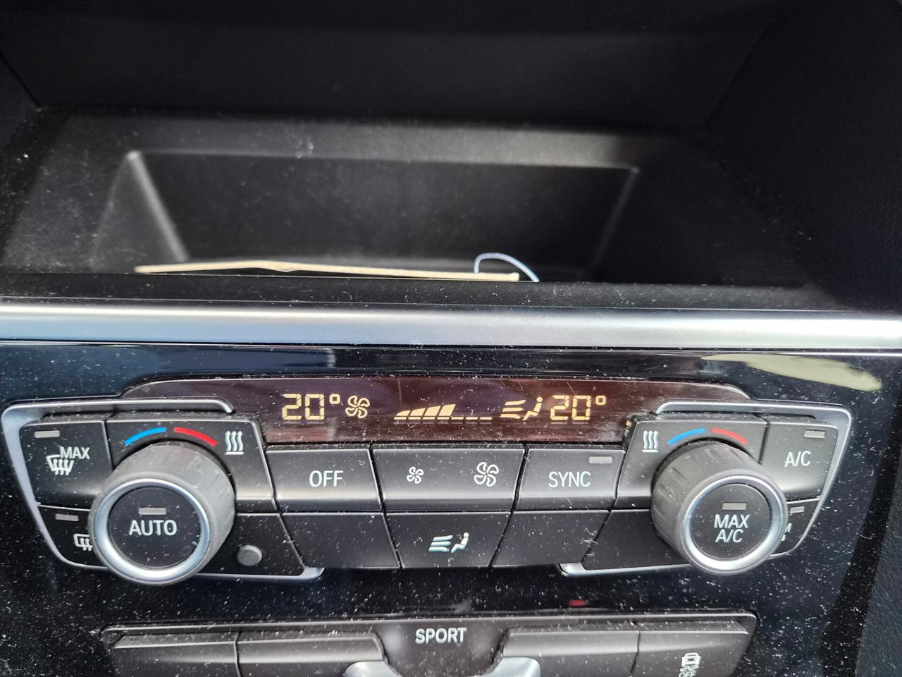 Bmw Serie 2 Gran Tourer 216d Advantage
