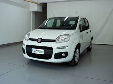 Fiat Panda 1.2 benzina 51 kw