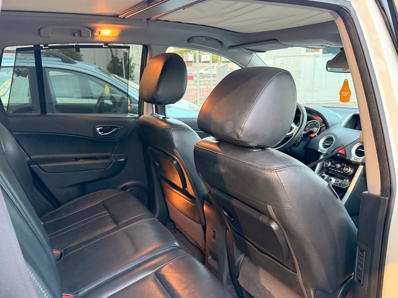 Renault Koleos 2.0 dCi 150CV 4X4 Proactive Luxe