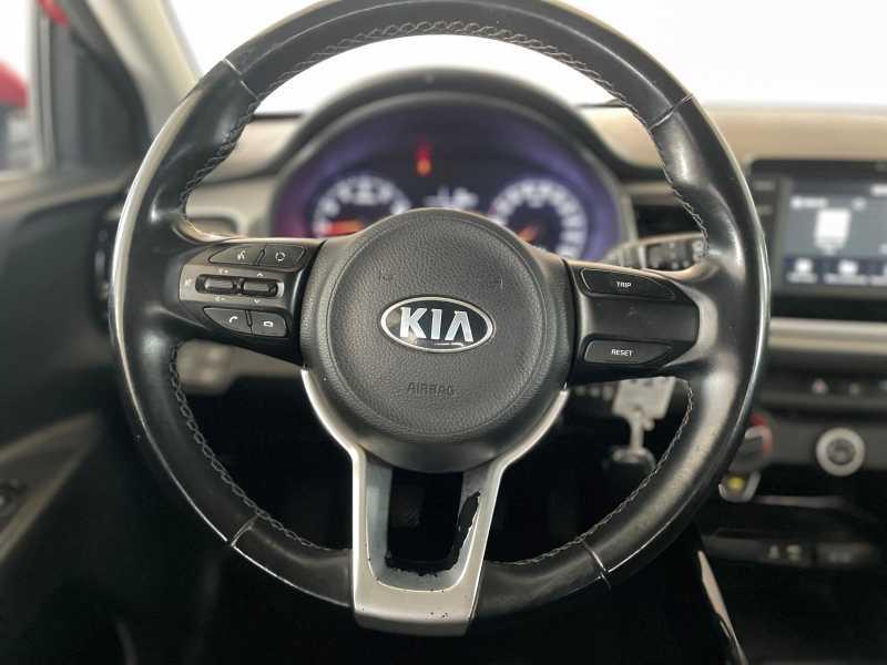 KIA Rio IV - rio 1.2 mpi Evolution 84cv my18