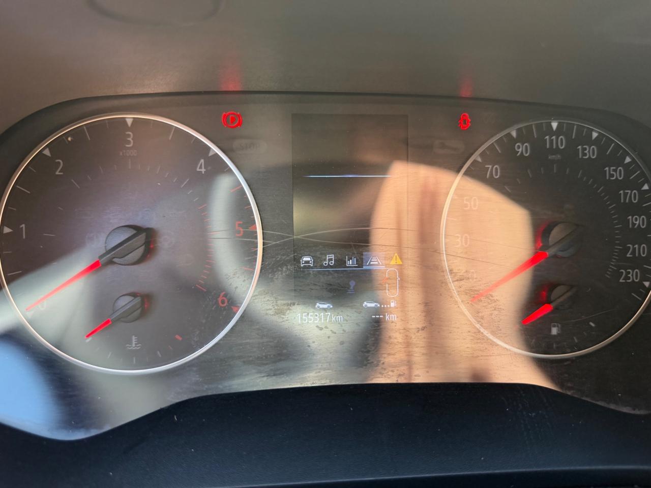 Renault Captur Blue dCi 115 CV Zen